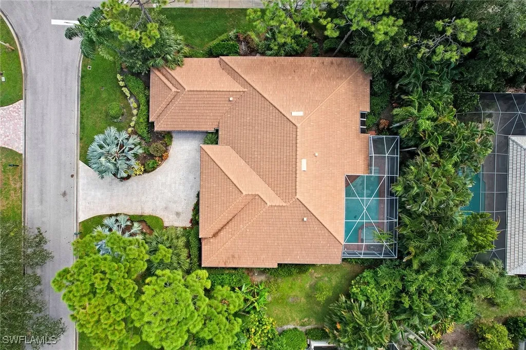 3481 Wild Indigo Lane Bonita Springs FL 34134