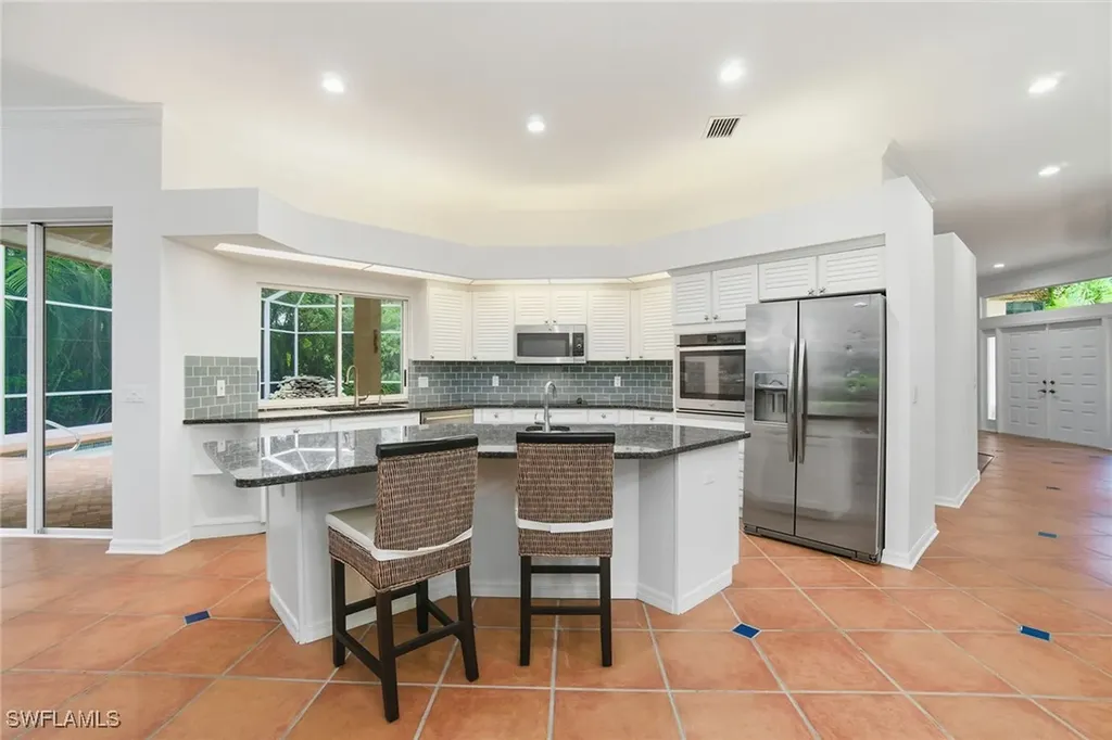 3481 Wild Indigo Lane Bonita Springs FL 34134