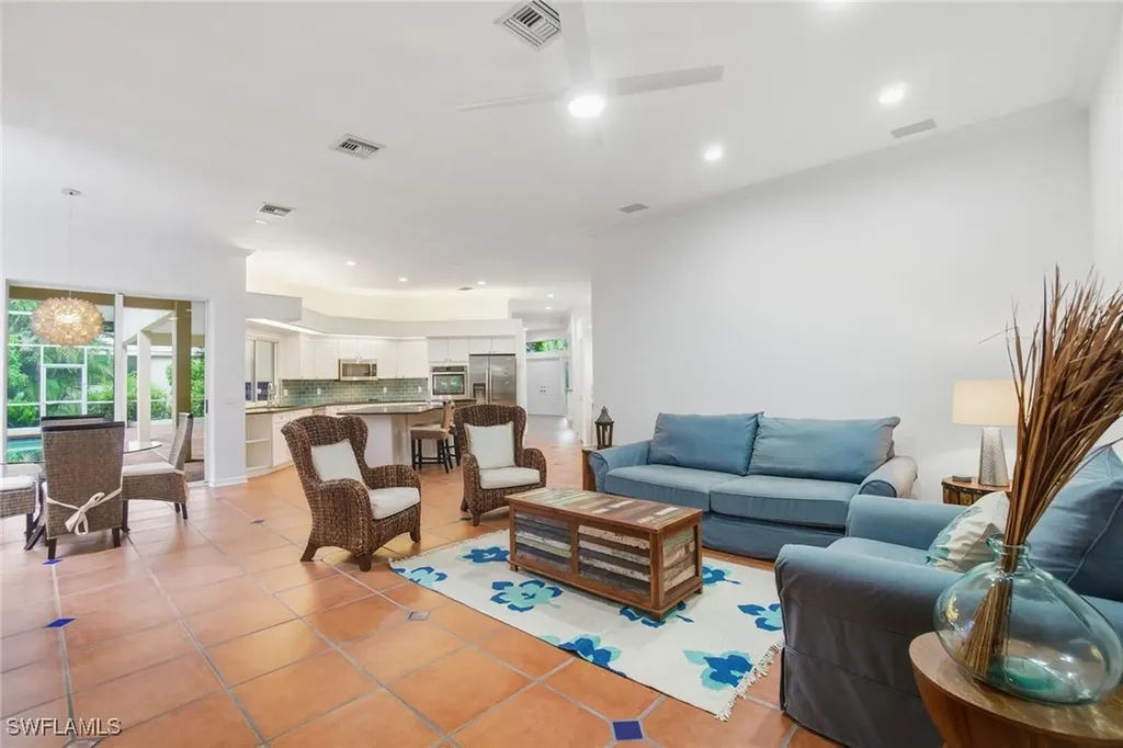 3481 Wild Indigo Lane Bonita Springs FL 34134