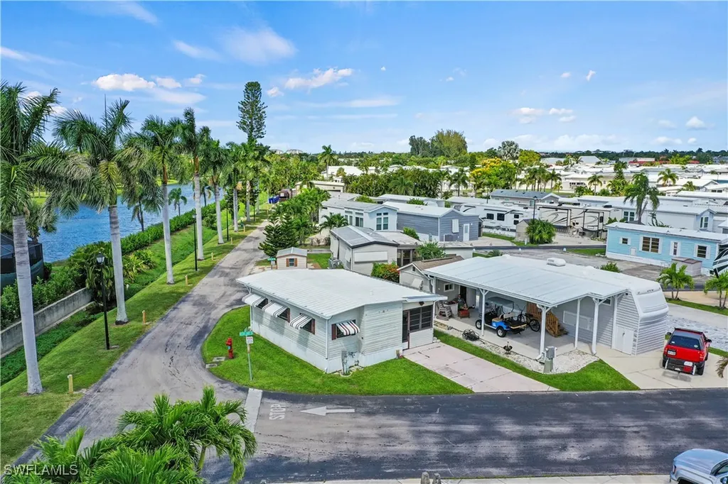 11791 Slipper Shell Drive Fort Myers FL 33908