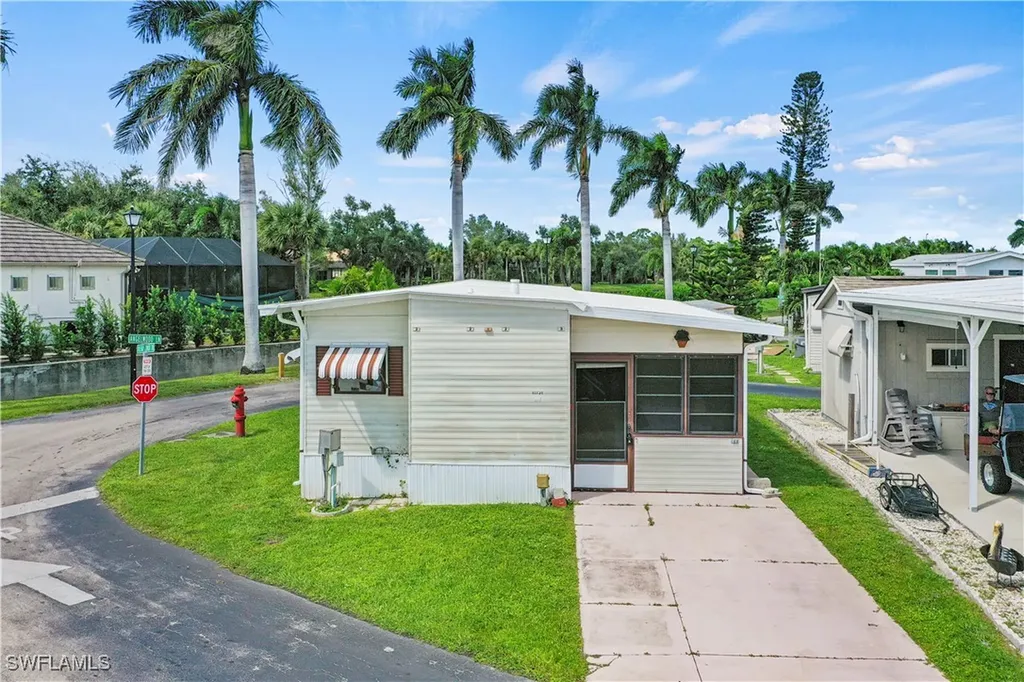 11791 Slipper Shell Drive Fort Myers FL 33908