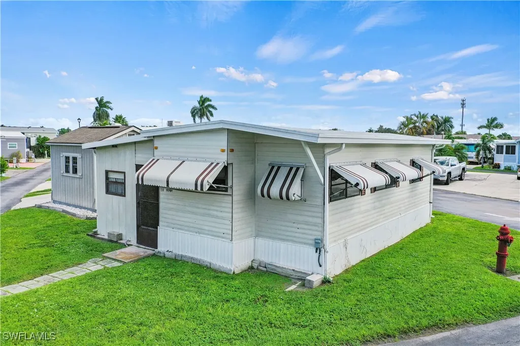 11791 Slipper Shell Drive Fort Myers FL 33908