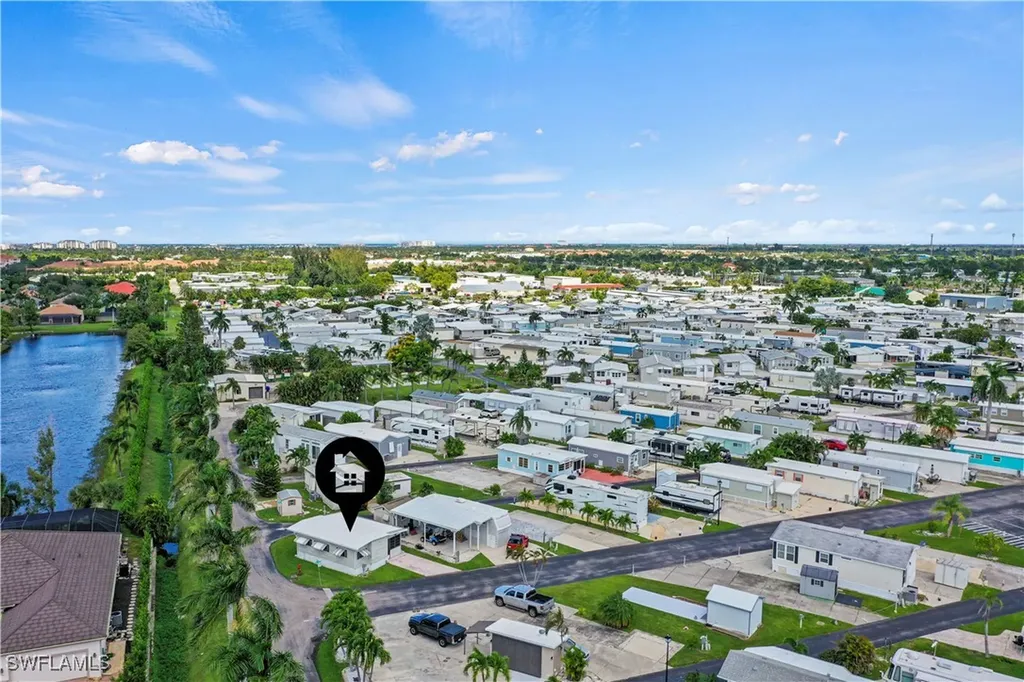 11791 Slipper Shell Drive Fort Myers FL 33908