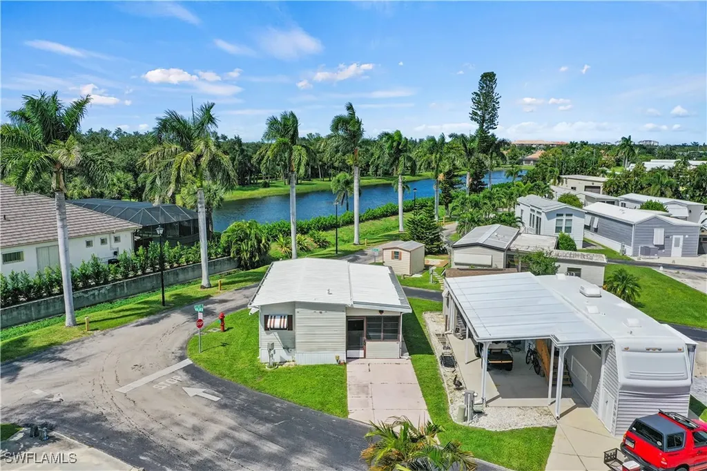 11791 Slipper Shell Drive Fort Myers FL 33908