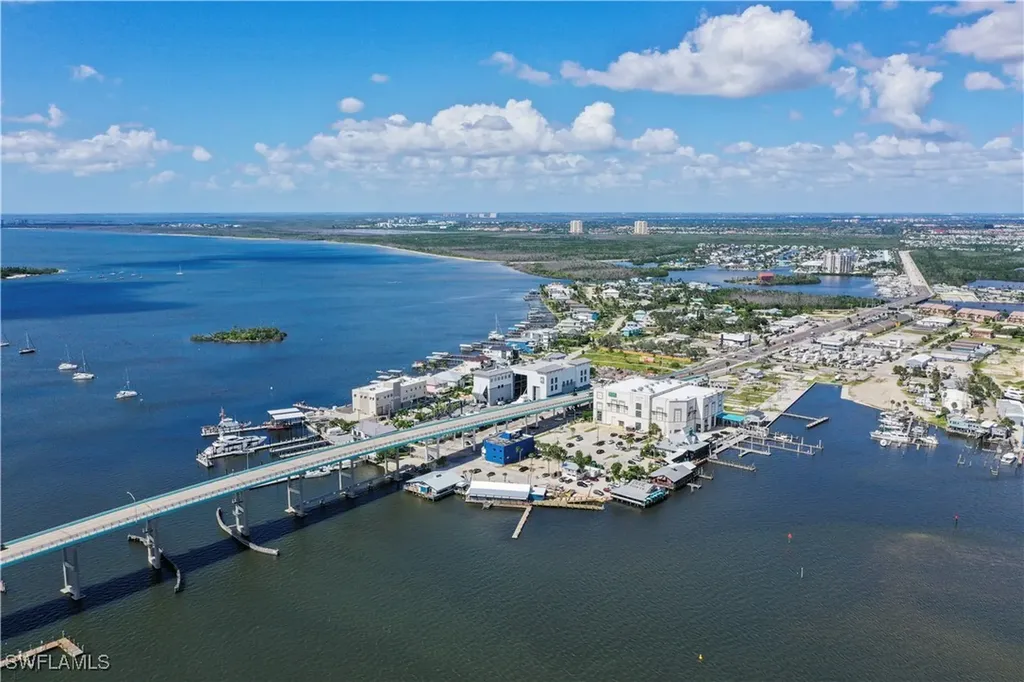 19281 #45 San Carlos Boulevard Fort Myers Beach FL 33931