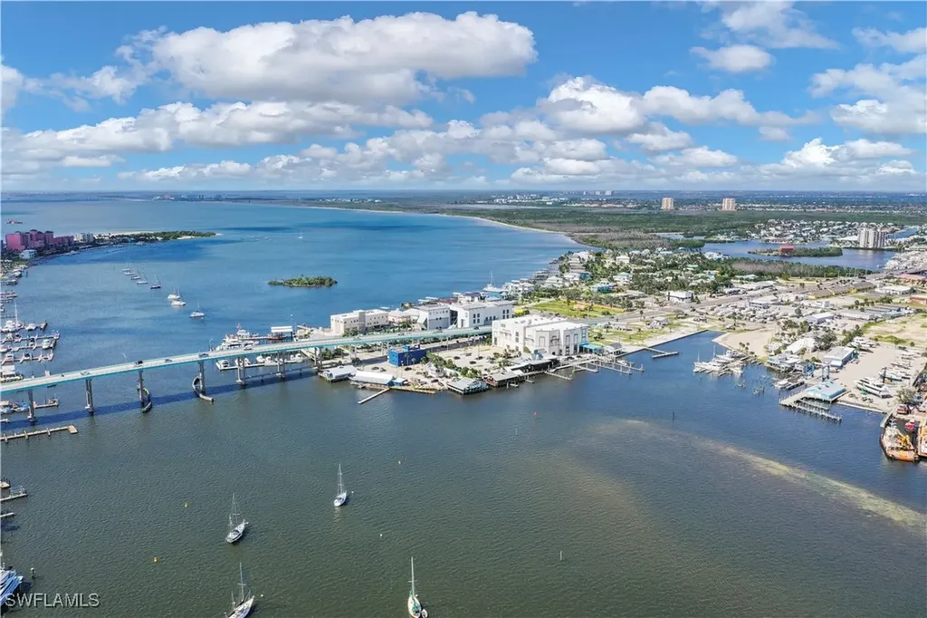 19281 #45 San Carlos Boulevard Fort Myers Beach FL 33931