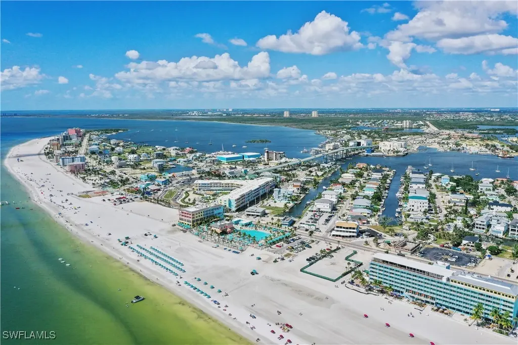 19281 #45 San Carlos Boulevard Fort Myers Beach FL 33931