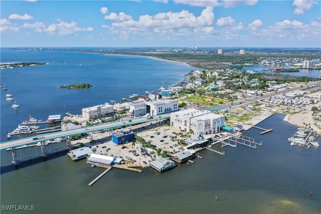 19281 #45 San Carlos Boulevard Fort Myers Beach FL 33931