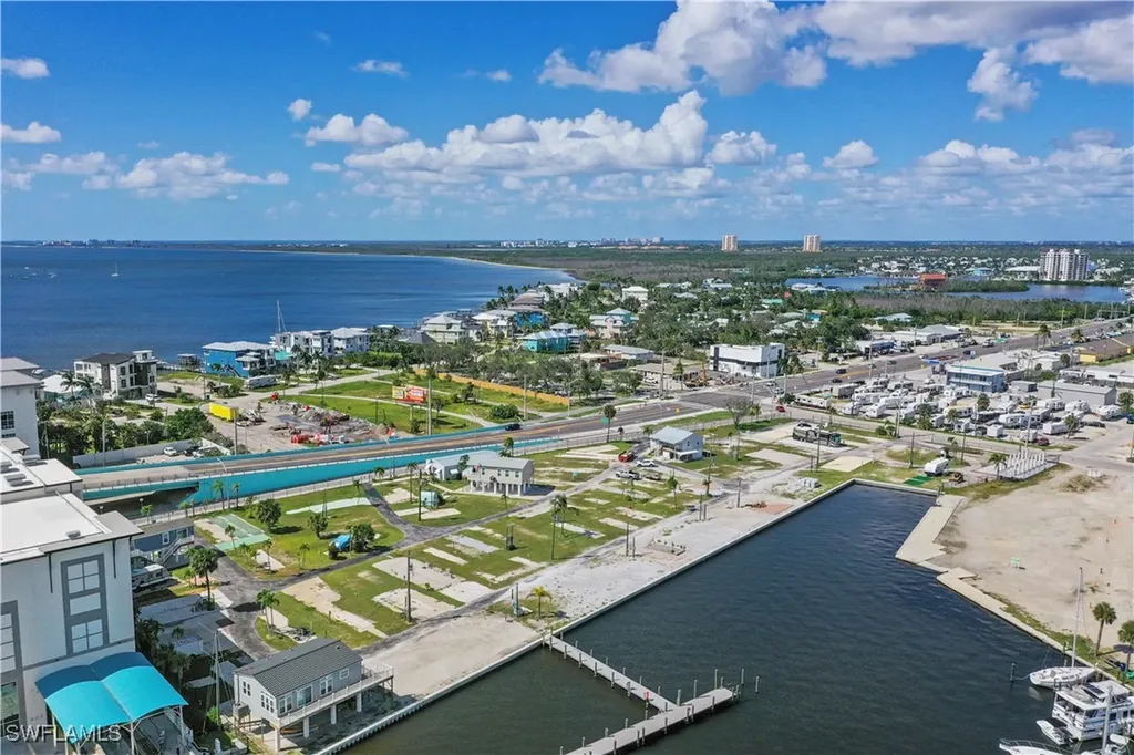 19281 #45 San Carlos Boulevard Fort Myers Beach FL 33931