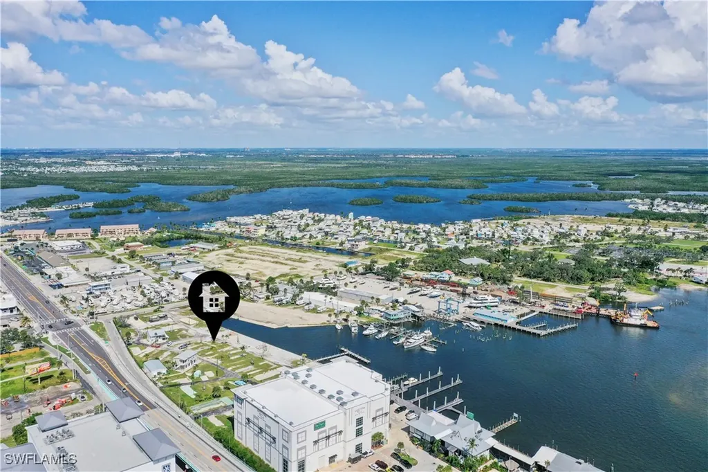 19281 #45 San Carlos Boulevard Fort Myers Beach FL 33931