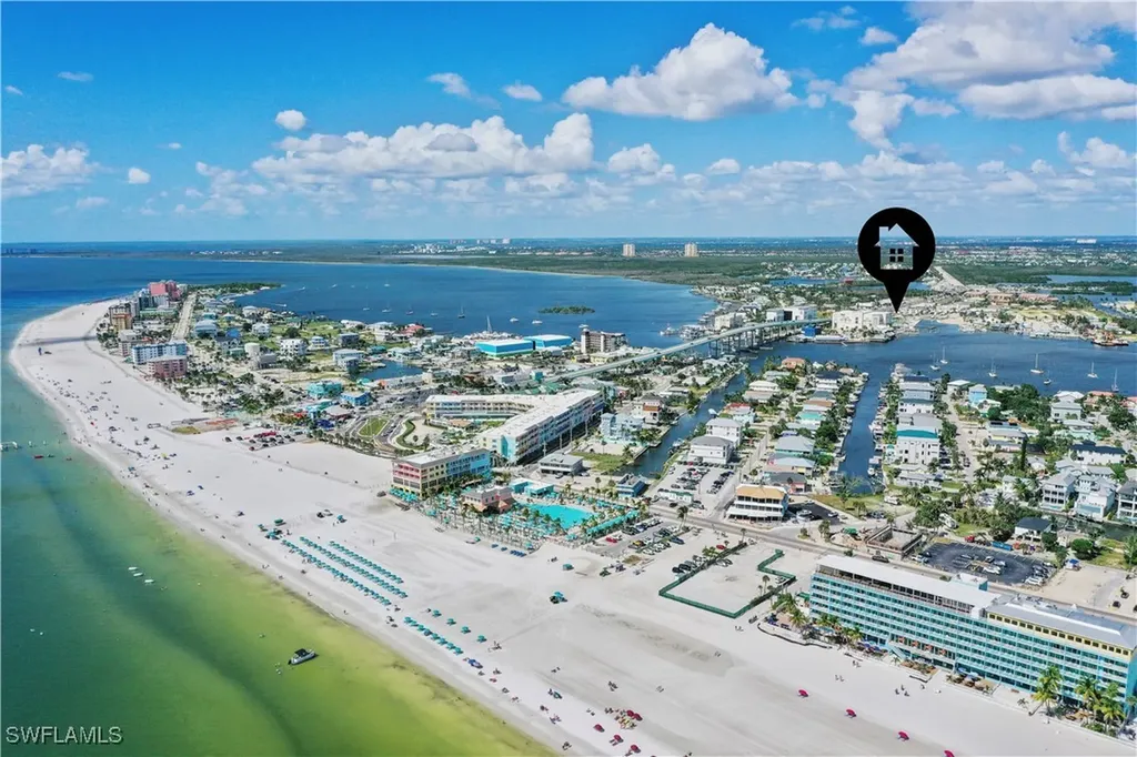 19281 #45 San Carlos Boulevard Fort Myers Beach FL 33931