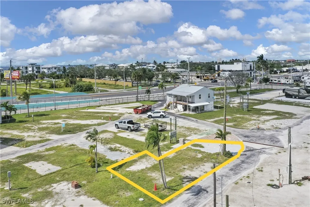 19281 #45 San Carlos Boulevard Fort Myers Beach FL 33931