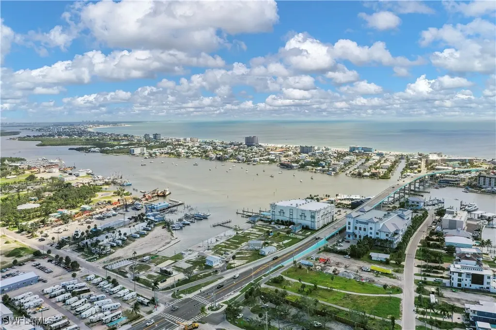 19281 #45 San Carlos Boulevard Fort Myers Beach FL 33931