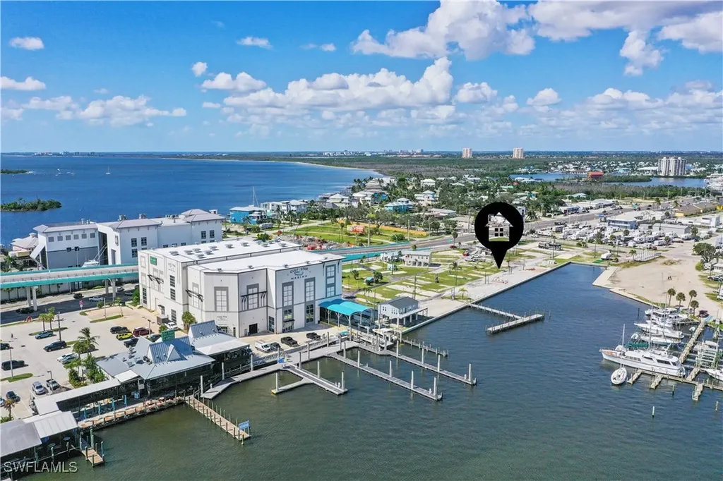 19281 #45 San Carlos Boulevard Fort Myers Beach FL 33931