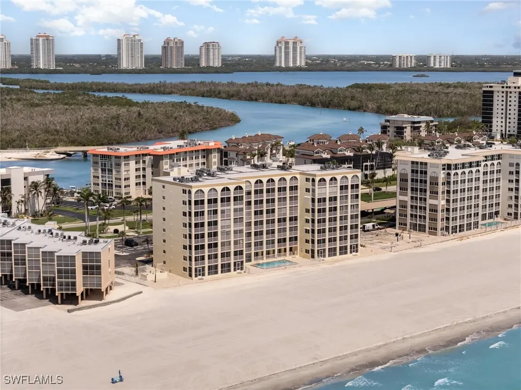 25870 Hickory Boulevard Bonita Springs FL 34134