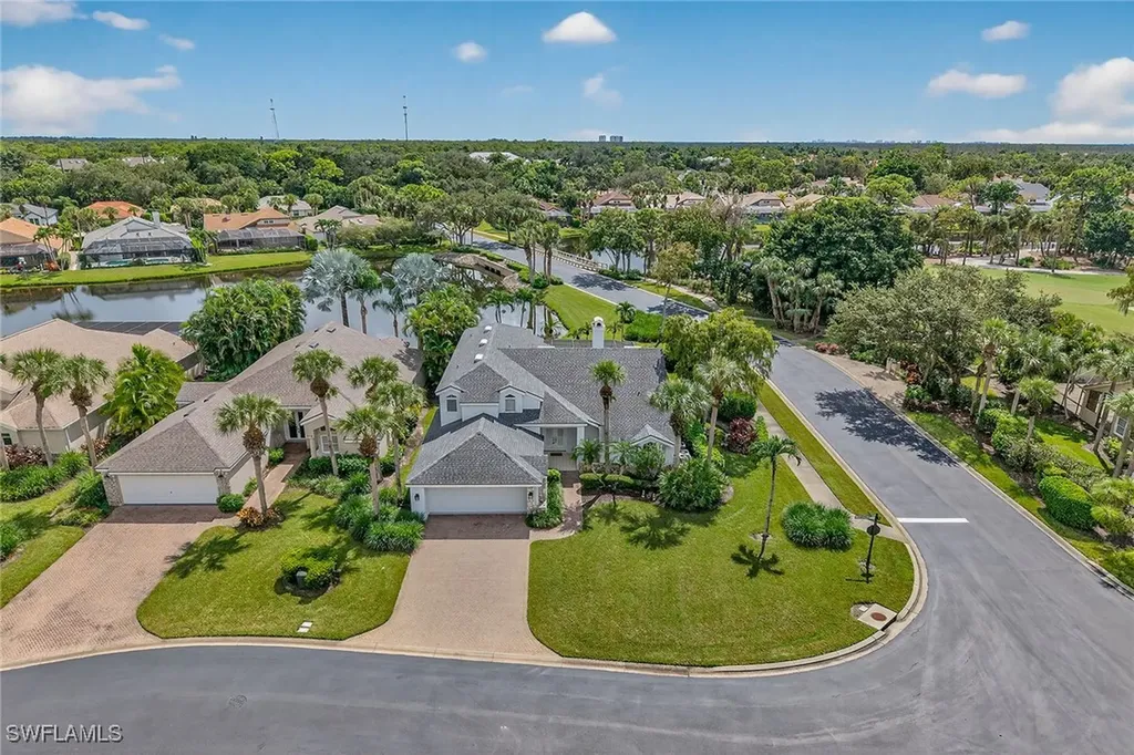 522 Cormorant Cove Naples FL 34113