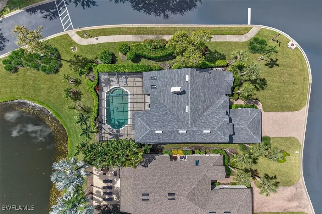 522 Cormorant Cove Naples FL 34113