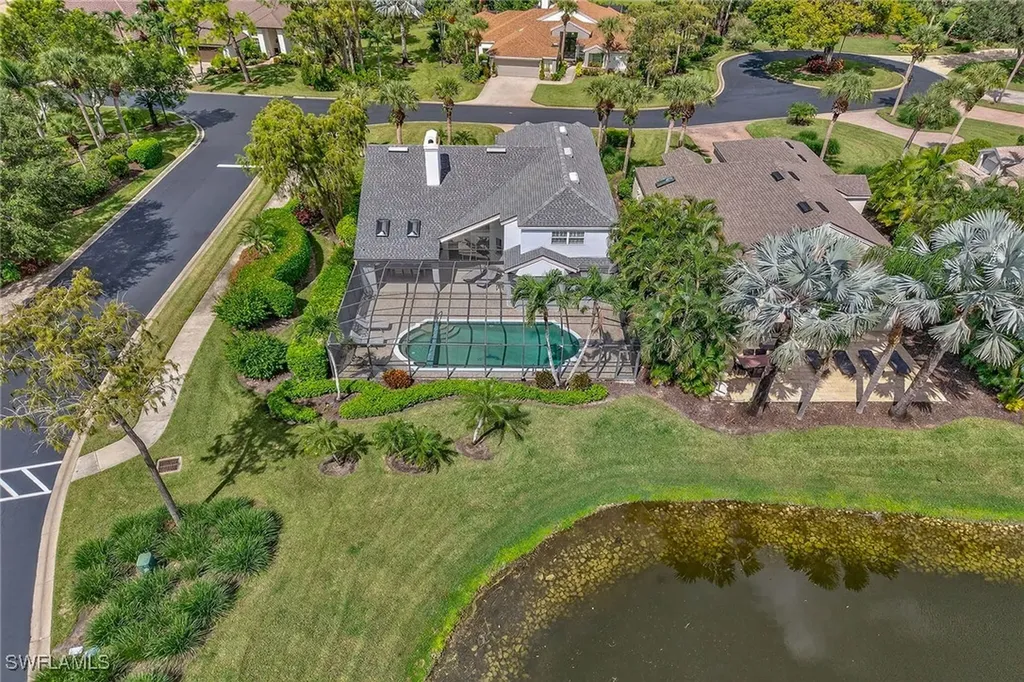 522 Cormorant Cove Naples FL 34113