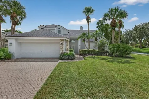 522 Cormorant Cove Naples FL 34113