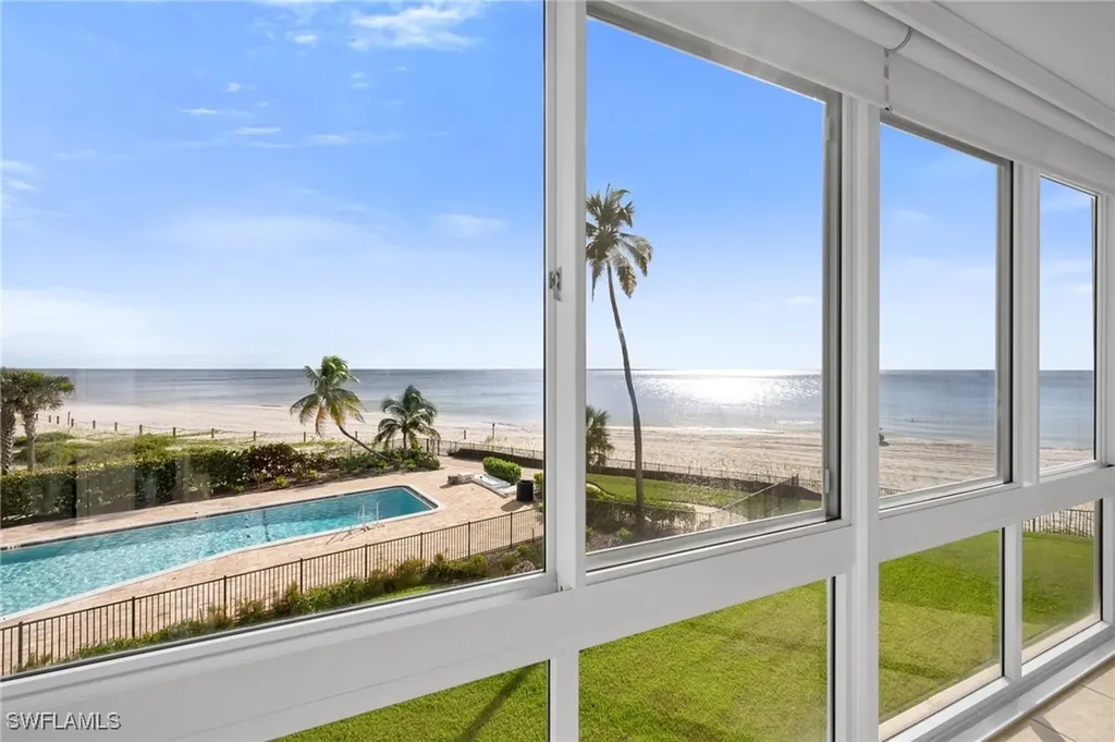 2121 Gulf Shore Boulevard N Naples FL 34102