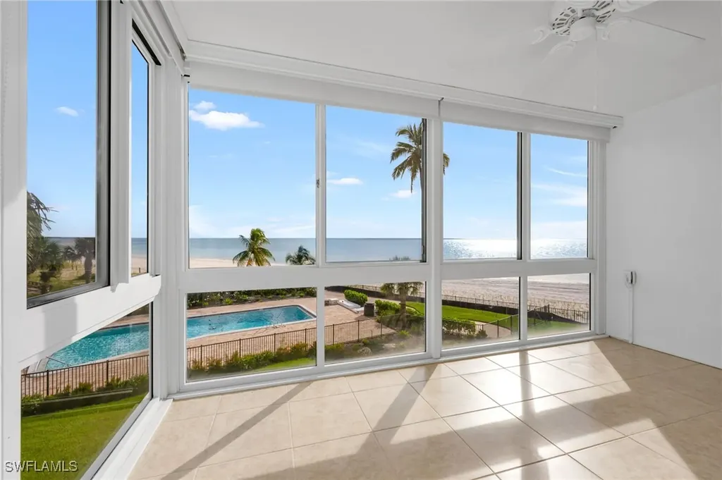2121 Gulf Shore Boulevard N Naples FL 34102