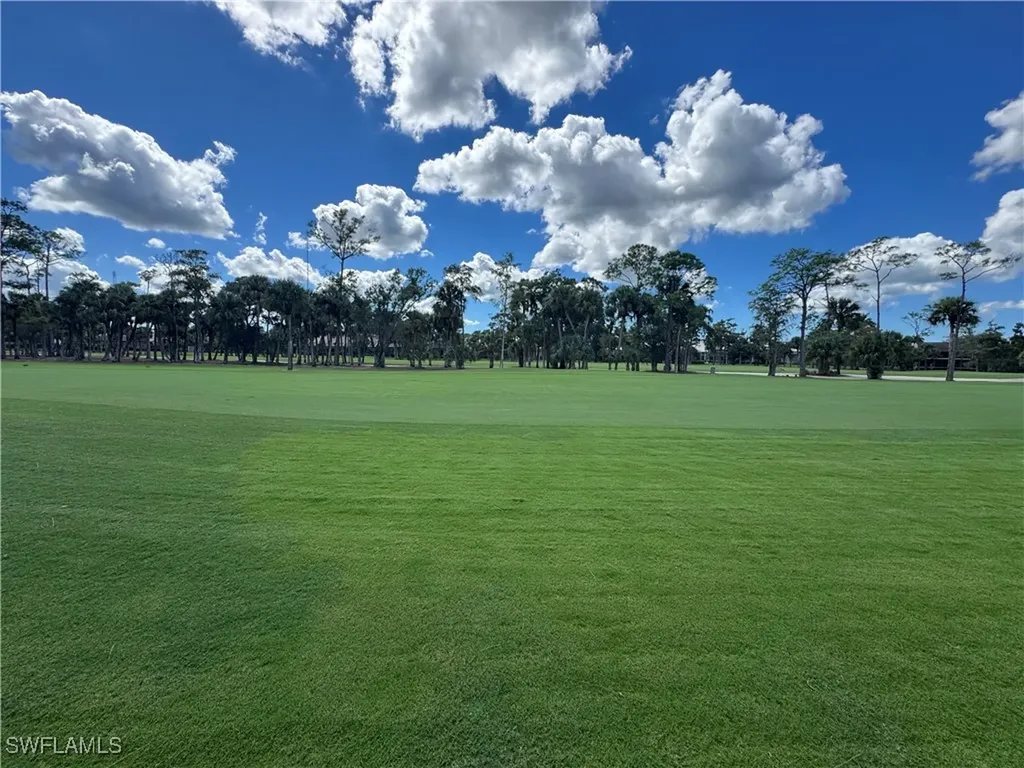 776 Eagle Creek Drive Naples FL 34113