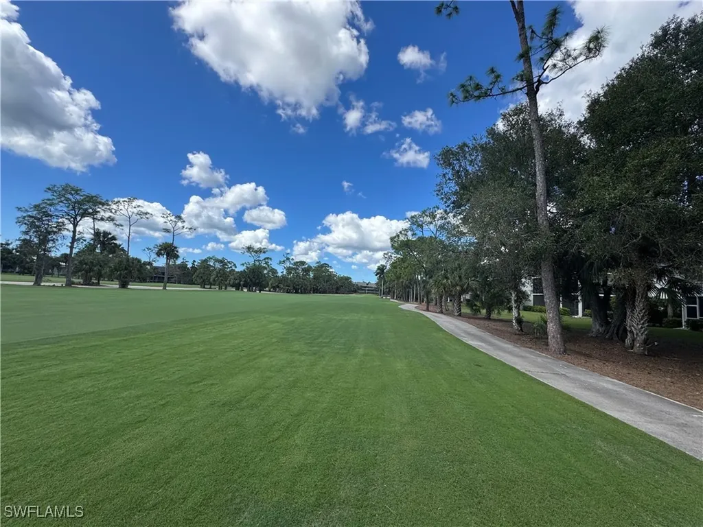 776 Eagle Creek Drive Naples FL 34113