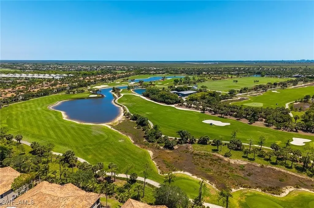 776 Eagle Creek Drive Naples FL 34113