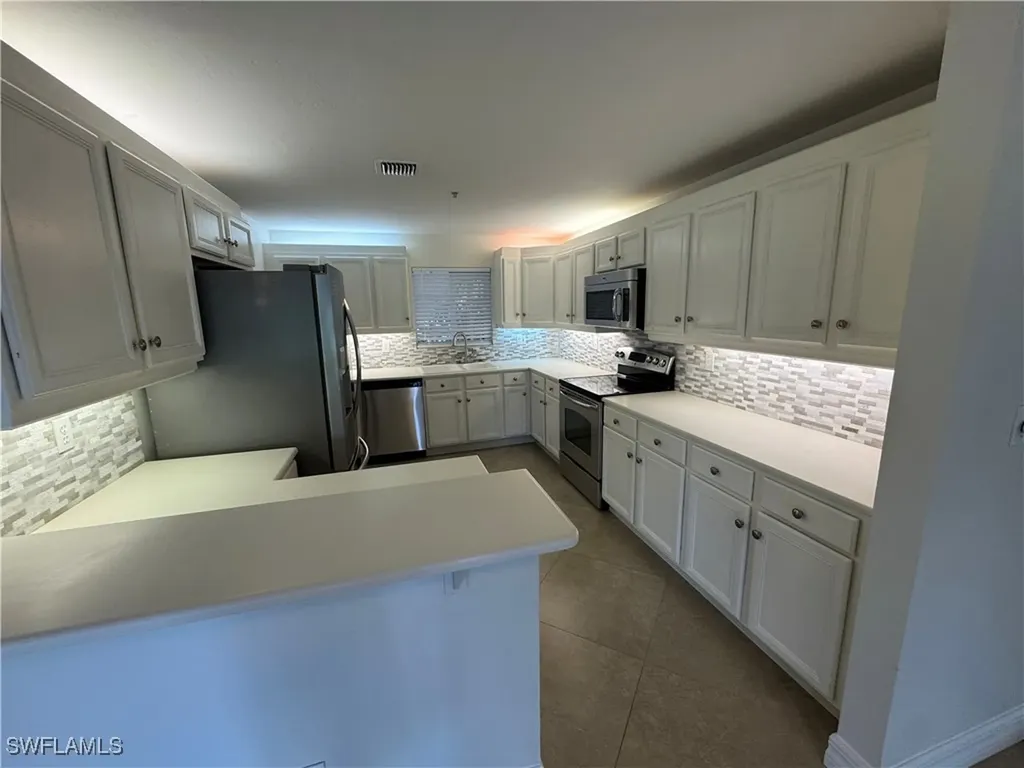 776 Eagle Creek Drive Naples FL 34113