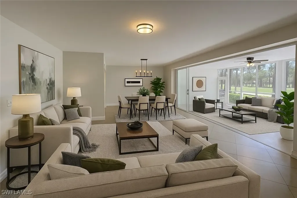 776 Eagle Creek Drive Naples FL 34113