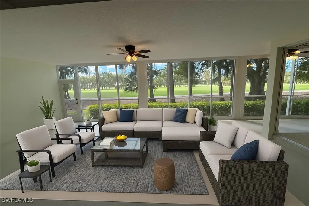 776 Eagle Creek Drive Naples FL 34113