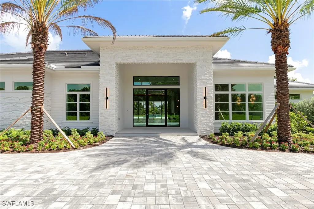2337 Anthony Court Naples FL 34109