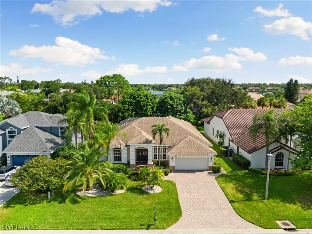 316 Lambton Lane Naples FL 34104