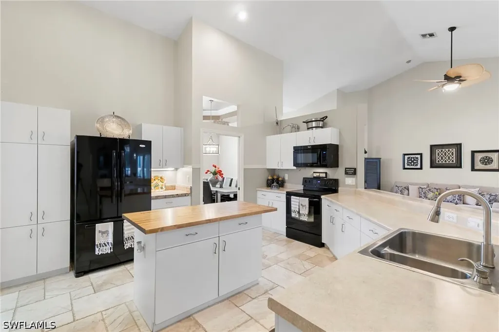 316 Lambton Lane Naples FL 34104