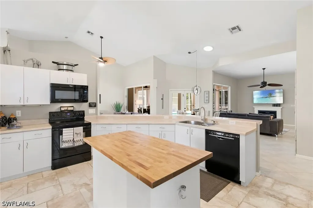 316 Lambton Lane Naples FL 34104