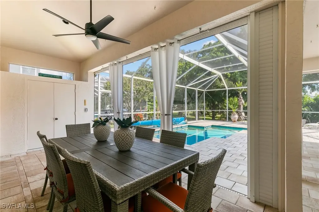 316 Lambton Lane Naples FL 34104