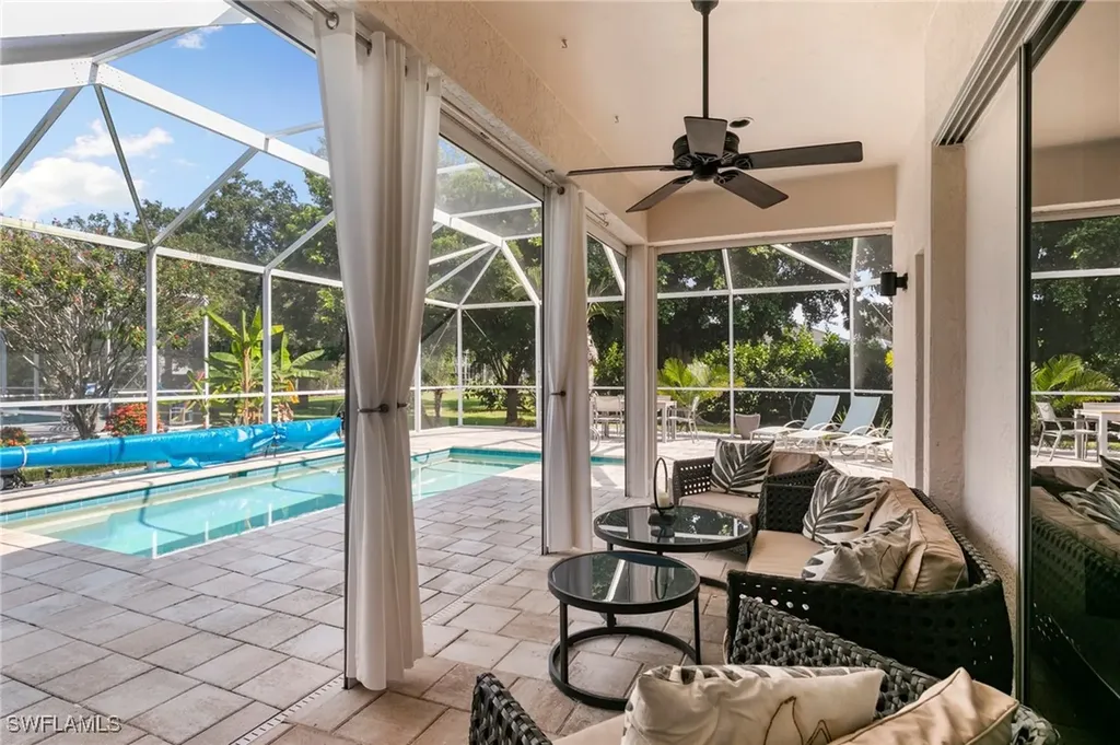 316 Lambton Lane Naples FL 34104