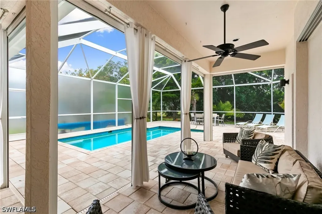 316 Lambton Lane Naples FL 34104