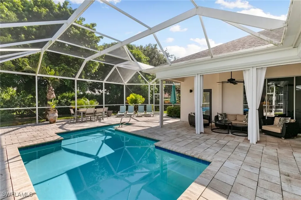 316 Lambton Lane Naples FL 34104