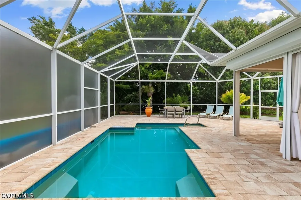316 Lambton Lane Naples FL 34104
