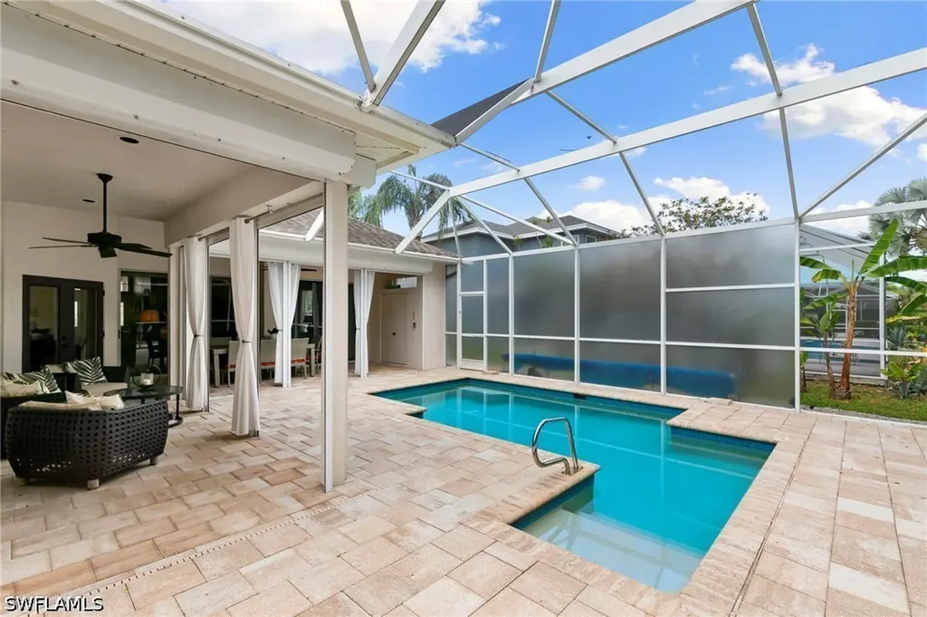 316 Lambton Lane Naples FL 34104