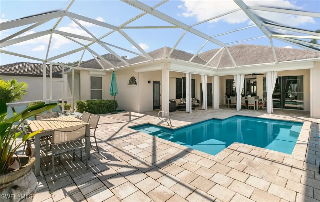 316 Lambton Lane Naples FL 34104