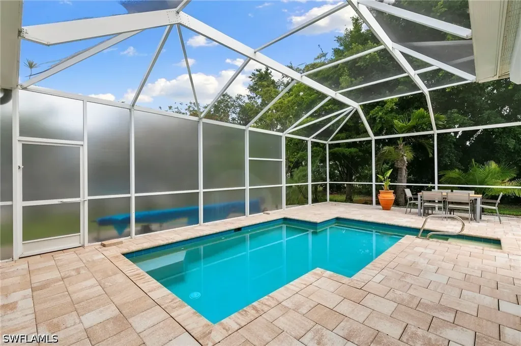 316 Lambton Lane Naples FL 34104