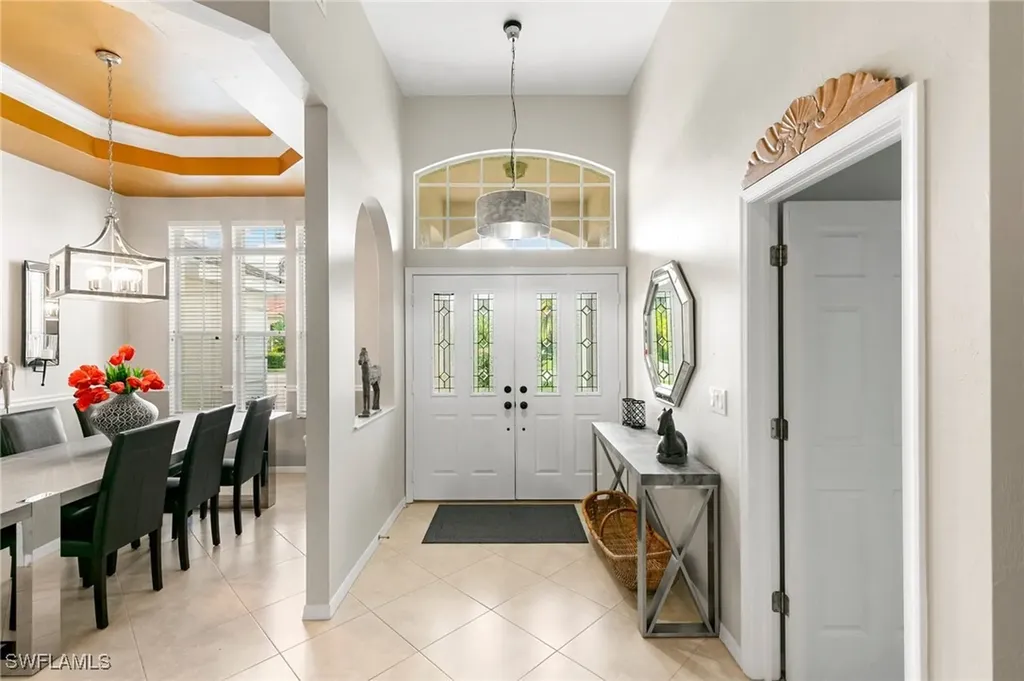 316 Lambton Lane Naples FL 34104