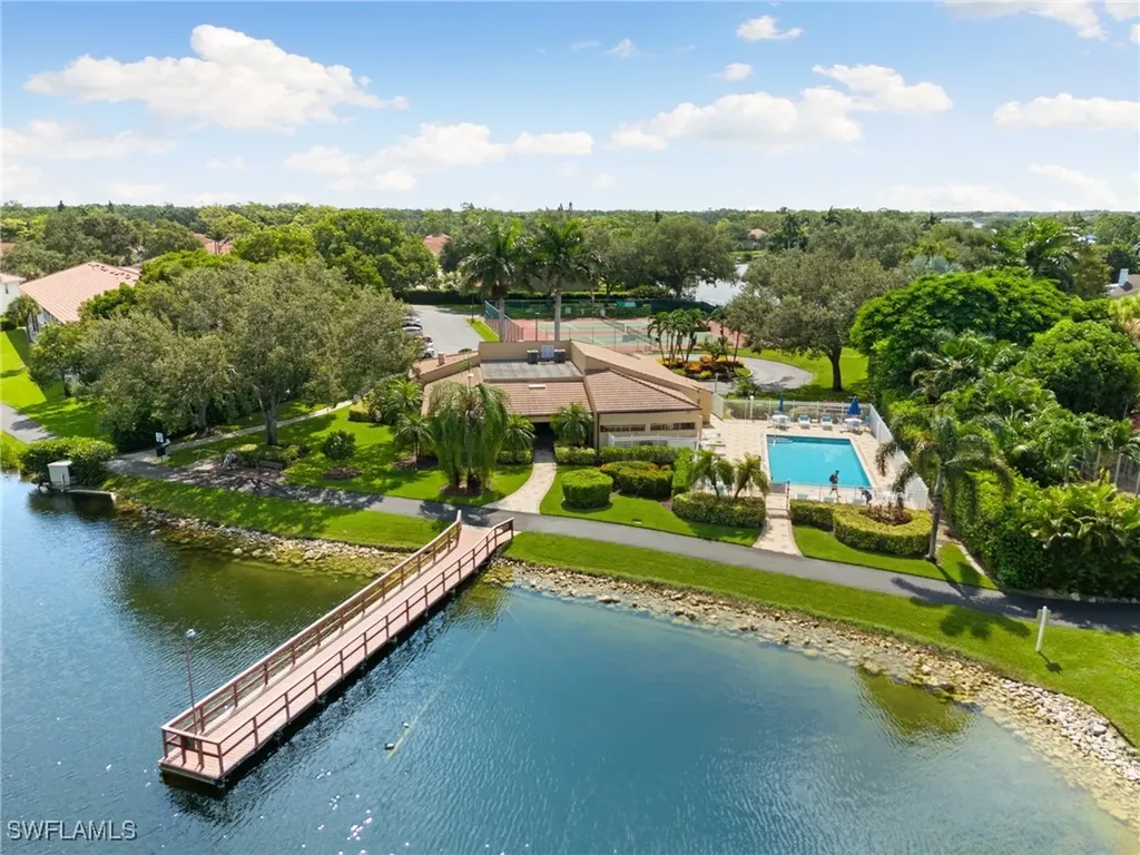 316 Lambton Lane Naples FL 34104