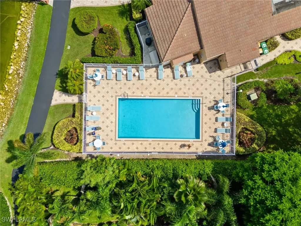 316 Lambton Lane Naples FL 34104