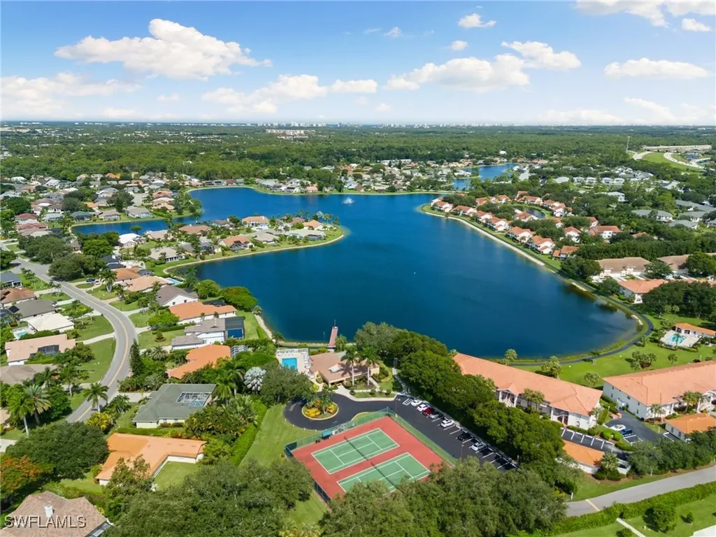 316 Lambton Lane Naples FL 34104