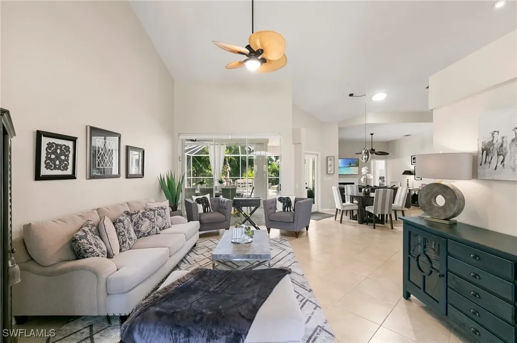 316 Lambton Lane Naples FL 34104