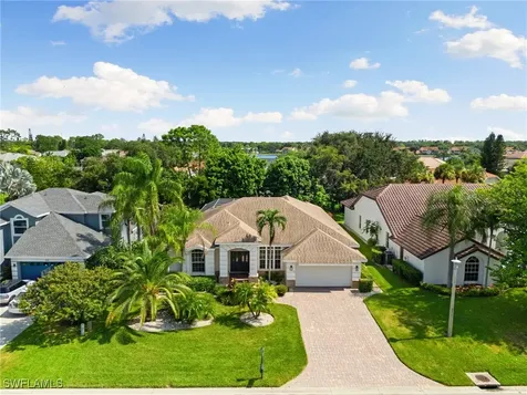 316 Lambton Lane Naples FL 34104