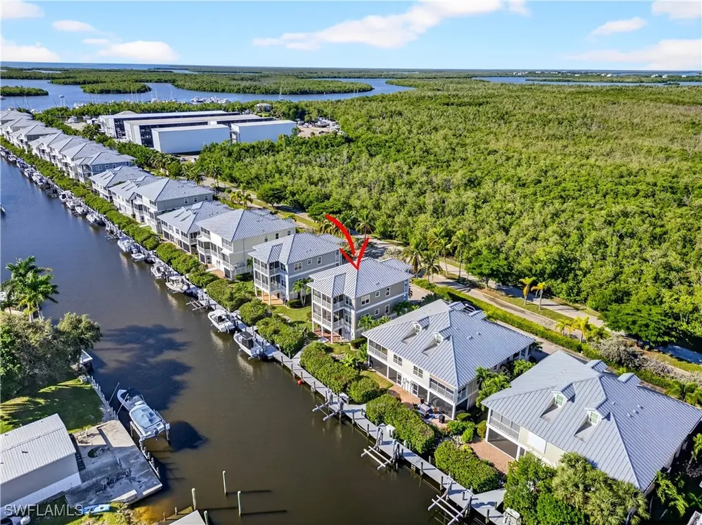 322 Angler Drive Goodland FL 34140
